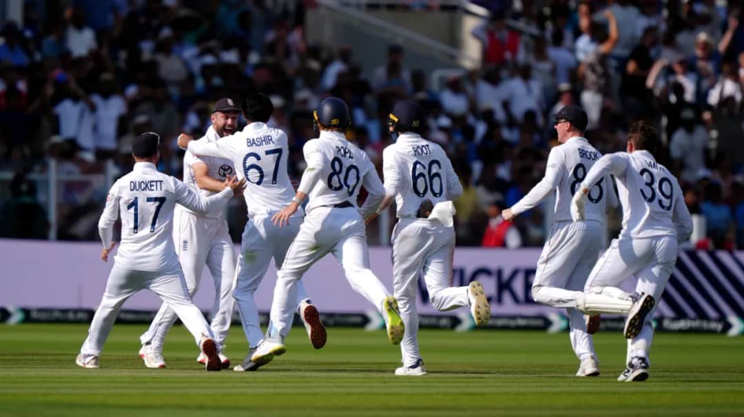 Shoaib Bashir news fourth Test.webp