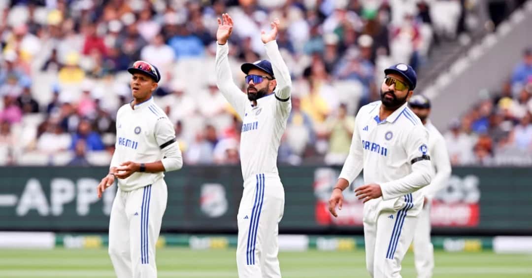 Virat Kohli Captaincy Record in Tests, ODIs & T20Is