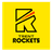 Trent Rockets (Women)-logo
