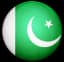 Pakistan Flag