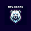 NPL Bears Flag