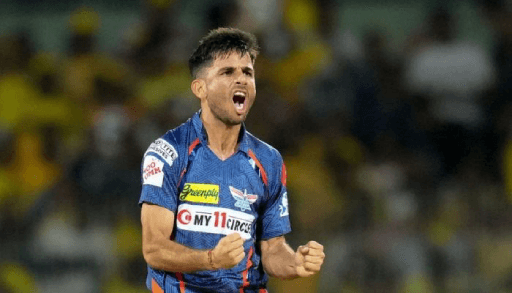 Wrist-spin gem Bishnoi joins Rajasthan Royals for ₹7.2 Cr
