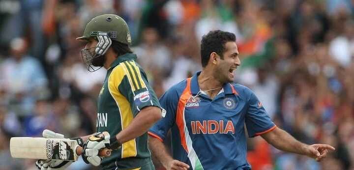 “He Has Eaten Dog Meat” - Irfan Pathan’s Hilarious Comeback to Shahid Afridi on 2006 Pakistan Tour