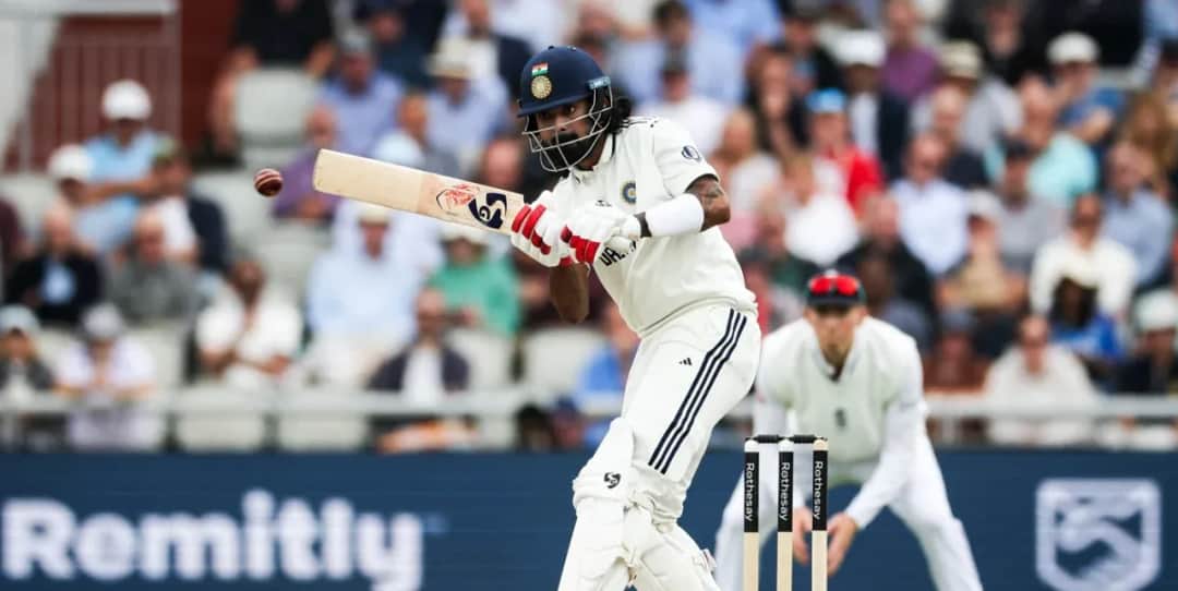 IND vs ENG: KL Rahul Joins Elite Club with Virat Kohli, Sachin Tendulkar